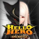 Hello Hero: Epic Battle