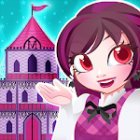 My Monster House: Doll Games