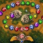 Marble Duel－match 3 spheres & PvP spells duel game