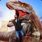Real Dinosaur Simulator: 3D
