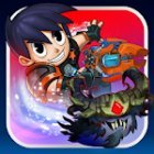 Slugterra: Slug it Out 2