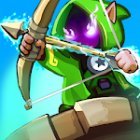 King Of Defense: Battle Frontier