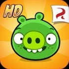 Bad Piggies HD