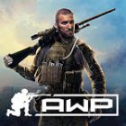 AWP MODE: Sniper 3D Online Shooter