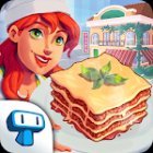 My Pasta Shop - Italian Restaurant Cooking Game