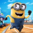 Minion Rush: Despicable Me Official Game