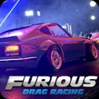 Furious 8 Drag Racing - 2020's new Drag Racing