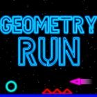Geometry Run