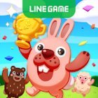 LINE Pokopang - POKOTA's puzzle swiping game!