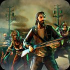 Zombie Butcher: Sniper Shooter Survival Game