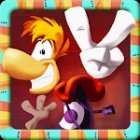 Rayman Fiesta Run