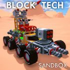 Block Tech: Epic Sandbox Craft Simulator Online