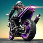 Top Bike: Street Racing & Moto Drag Rider