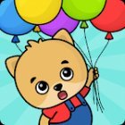 Bimi Boo Baby Games