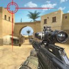 Counter Terrorist 2020 - Gun Shooting Game