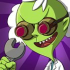 Dr. Paul: mixed Puzzle game