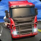 Euro Truck Driving Simulator 2018