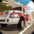 City Ambulance - Rescue Rush