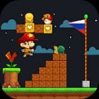 Super Bob's World: Free Run Game