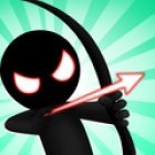 Archery: Stickman Games