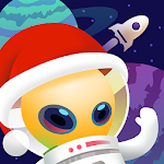 Space Colonizers Idle Clicker Incremental