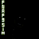 Simulator animatronics