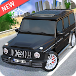 Offroad G-Class