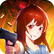 The Girls: Zombie Killer