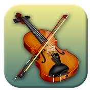 Real Violin Simulator