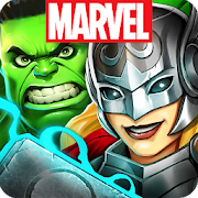 MARVEL Avengers Academy