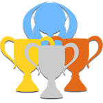 PS Trophies