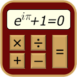 Scientific Calculator (adfree)