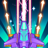 Airplane Defense: Idle Games