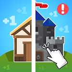 Medieval: Idle Tycoon - Idle Clicker Tycoon Game