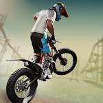 Trial Xtreme 4: Extreme Bike Racing Champions