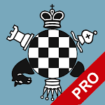 Chess Coach Pro (Professional version)