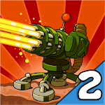 Tower Defense Kingdom: Advance Realm