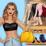 International Fashion Stylist - Dress Up Studio