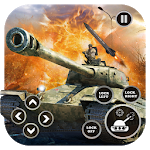Battle Tank games 2021: Offline War Machines Games