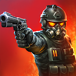 Zombie Shooter: Pandemic Unkilled