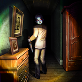 Billy Doll: Horror House Escape