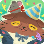 Cats Atelier - A Meow Match 3 Game