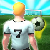 10 Shot Football