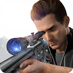Sniper Master: City Hunter