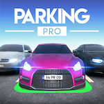 Car Parking Pro - Car Parking Game & Driving Game
