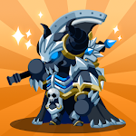 Merge Heroes Frontier: Casual RPG Online