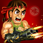 Last Heroes - Zombie Survival Shooter Game