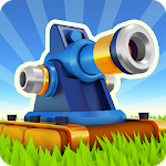 Mining GunZ: shot!