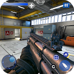 Critical Strike Shoot Fire V2