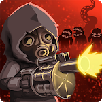 Evil Eye: Zombie Survival